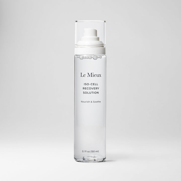 Le Mieux - Iso-Cell Recovery Solution - .25 oz