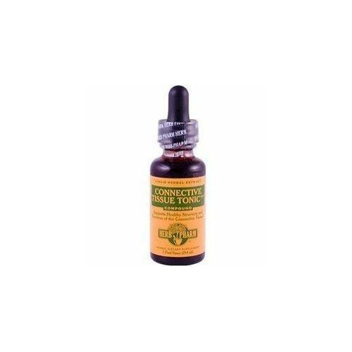 Herb Pharm - Connective Tissue Tonic Compound 1 oz