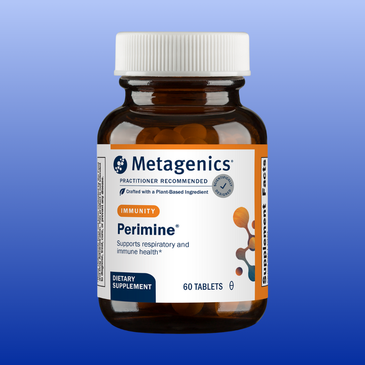Metagenics Perimine 60 Tabs