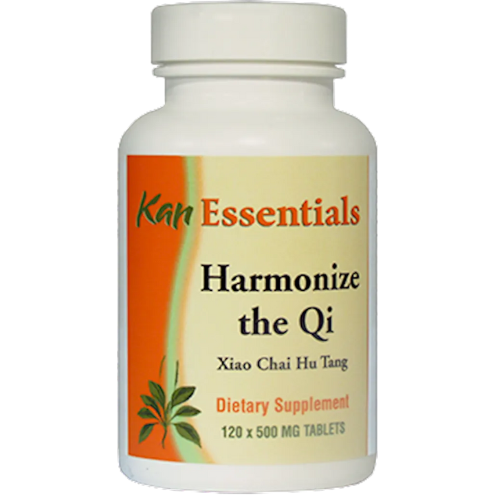 Kan Herb Essentials - Harmonize The Qi - 60 Tablets