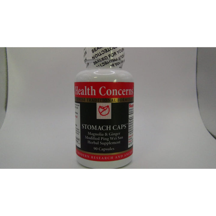 Health Concerns Artestatin 90 Caps