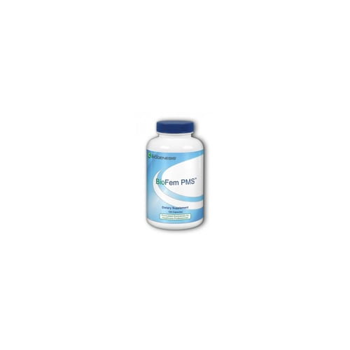 BioGenesis- BioFem PMS 135 vcaps