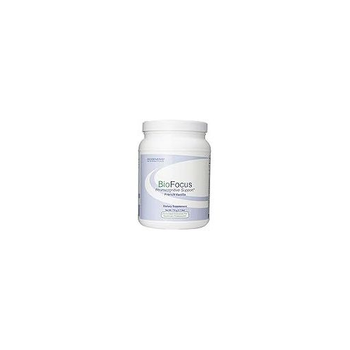 BioGenesis, BioFocus French Vanilla 1.7lb