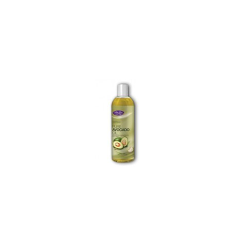 Life Flo Avacado Oil Pure 16 Fz3