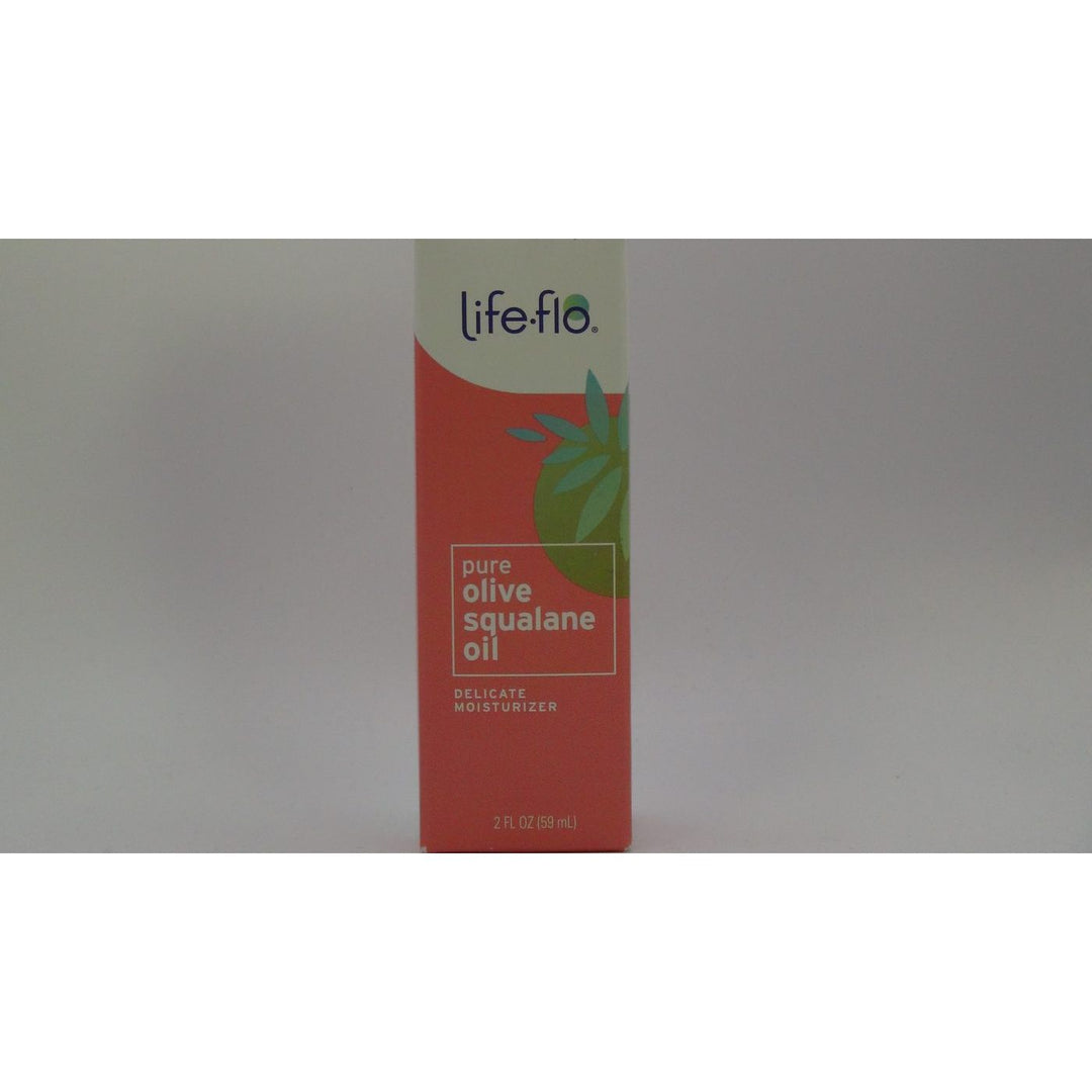 Life Flo Almond Oil Pure 16 Fz5