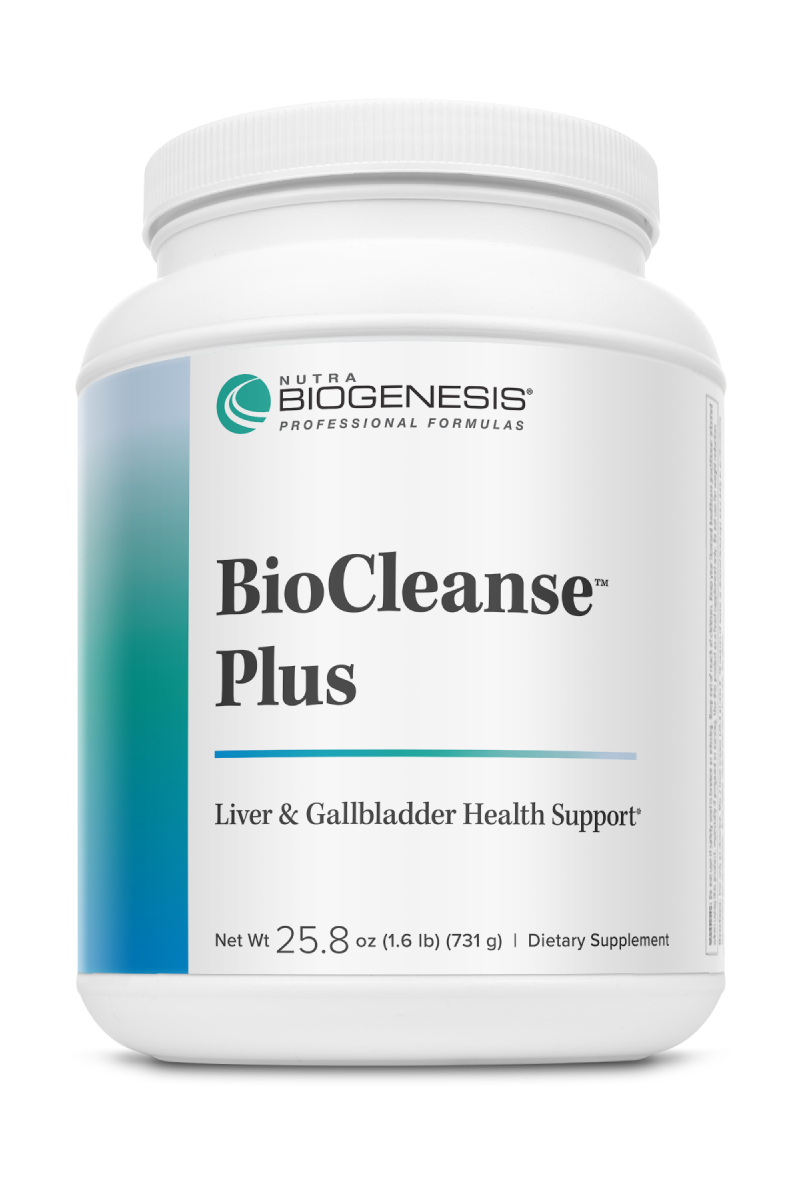 Zhou Pro-Clenz 7 Day Colon Cleanse Detox with Probiotics 30 Capsules