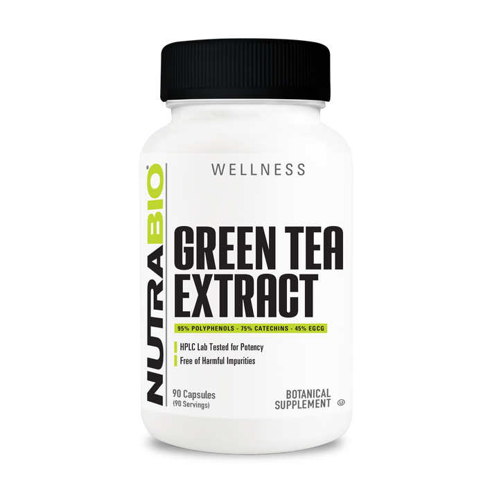 Green Tea Extract