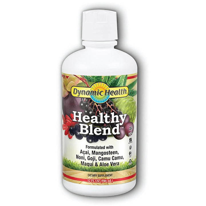 Dynamic Health Juice Healthy Blend