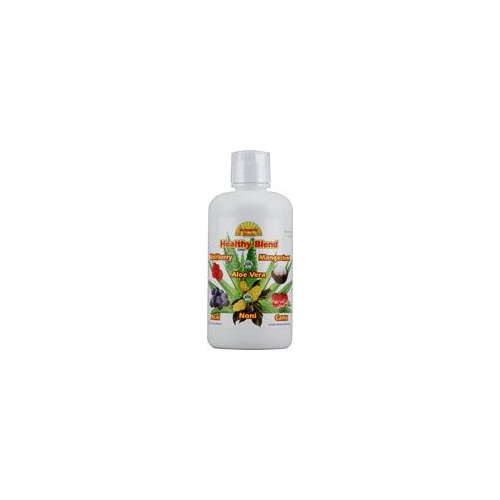Dynamic Health Healthy Blend Juice - 32 fl oz