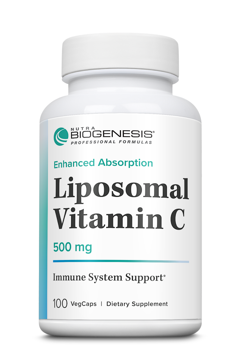 Dynamic Health Liquid Vitamin C -- 1000 mg - 16 fl oz