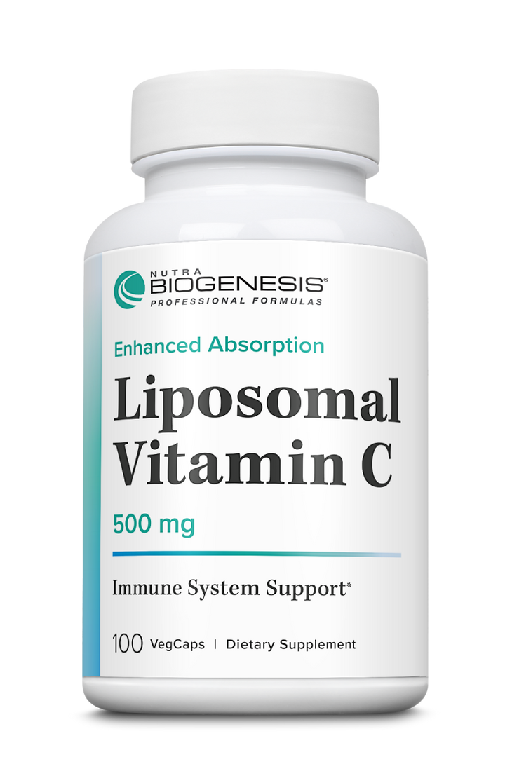 Dynamic Health Liquid Vitamin C -- 1000 mg - 16 fl oz