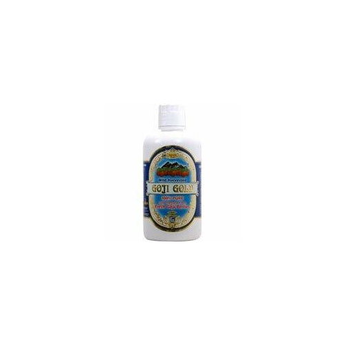 Dynamic Health Juice Goji Gold Org
