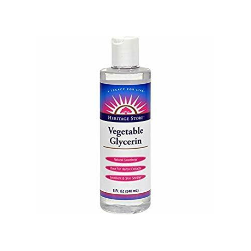 Heritage Vegetable Glycerin