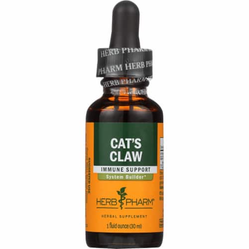 Herb Pharm - Cat&