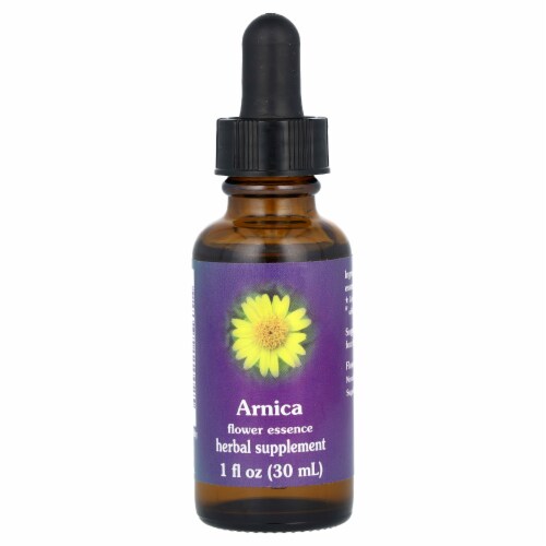 Flower Essence Services (FES) Arnica Allay 2 oz