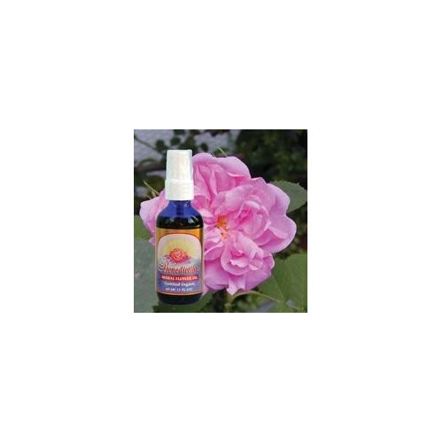 Flower Essence Services (FES) Benediction Oil