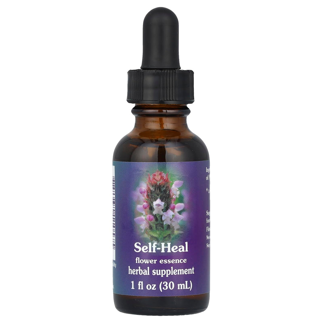 Flower Essence Services (FES) Benediction Oil