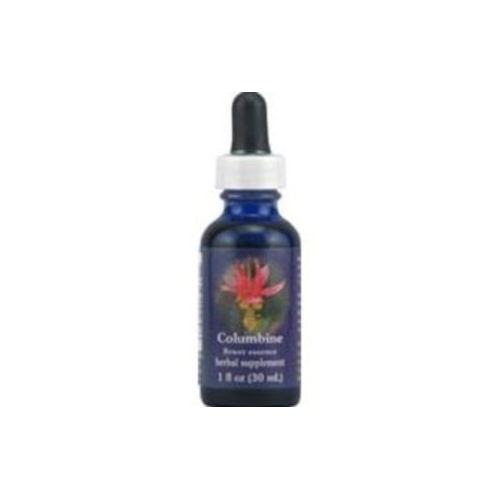 Columbine Dropper 1 Ounces