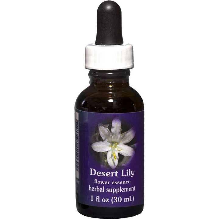 Desert Lily Dropper 0.25 Ounces