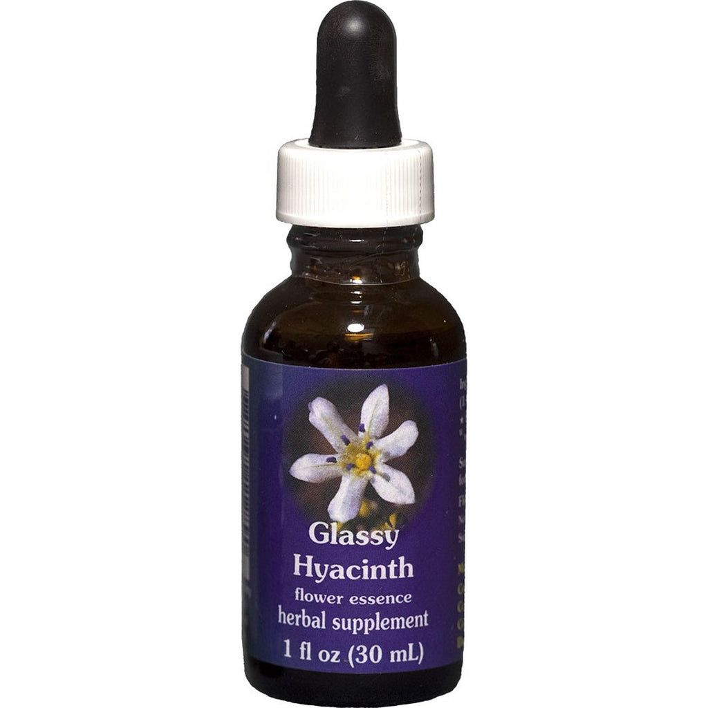 Glassy Hyacinth Dropper 1 Ounces
