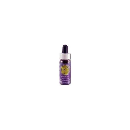 Green Nicotiana Dropper 1 Ounces