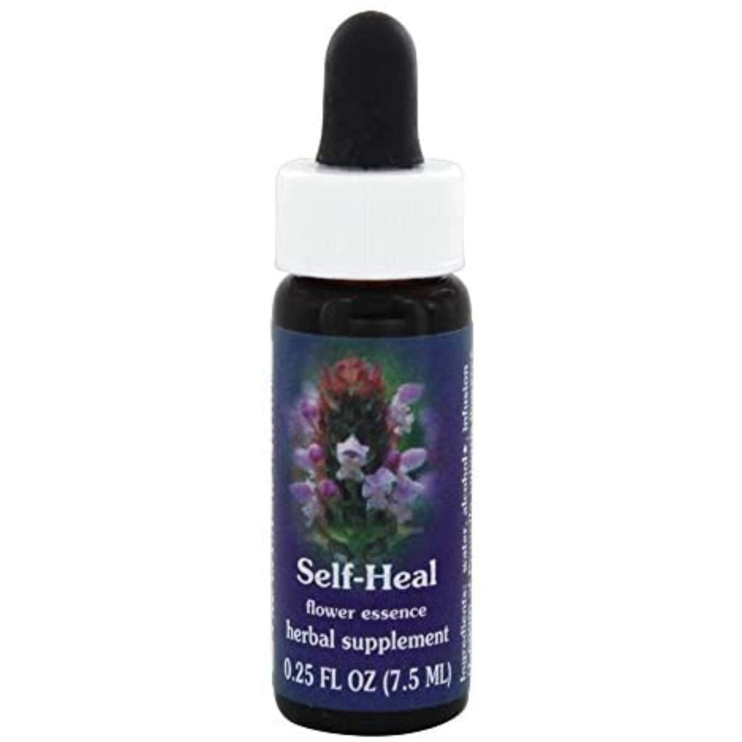 Flower Essence Services Supplement Dropper, Pedicularis, 0.25 Ounce