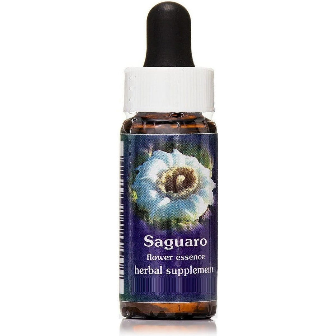 Flower Essence Services Saguaro Dropper, 0.25 oz