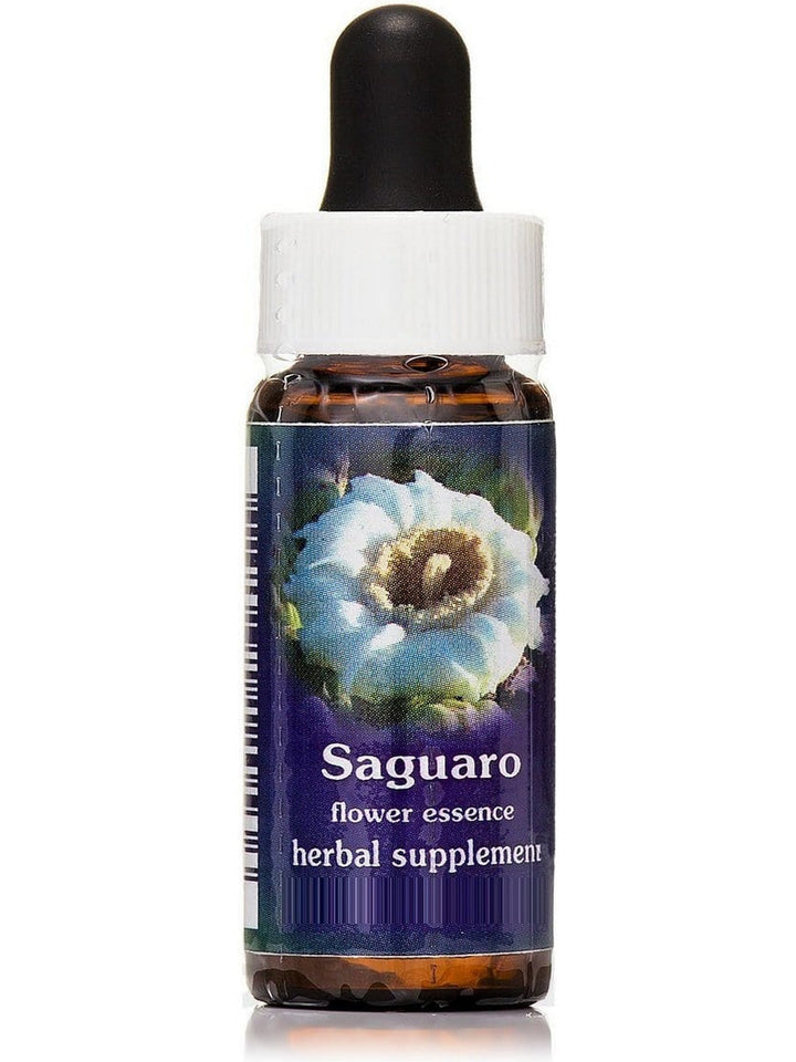Flower Essence Services Saguaro Dropper 1 Ounces