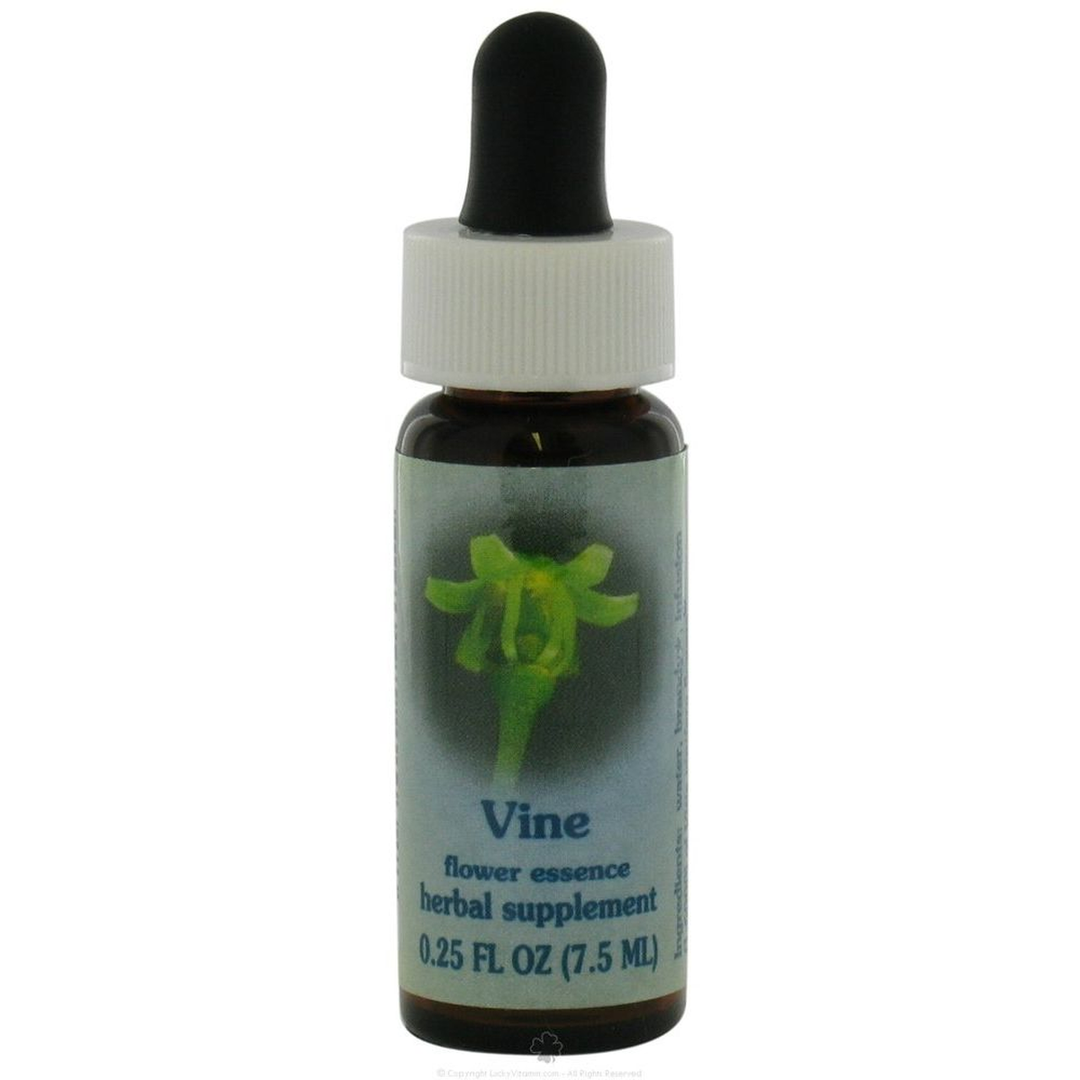 Flower Essence Services (FES) Vine