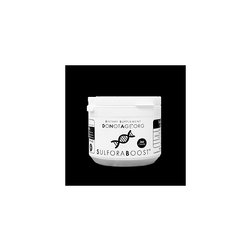 Pure Sulforaboost - 30 Capsules