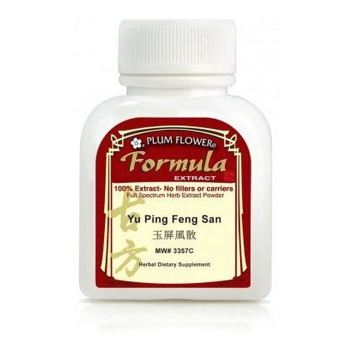 Plum Flower Yu Ping Feng San Extract Powder