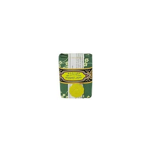 Plum Flower BEE & FLOWER SOAP Regular Bouquet Soap 2.65 OZ
