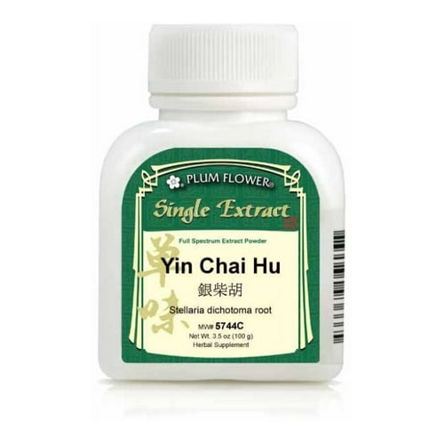 Plum Flower Yin Chai Hu extract powder