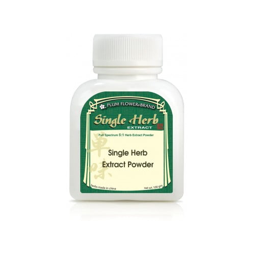Plum Flower Gou Teng extract powder