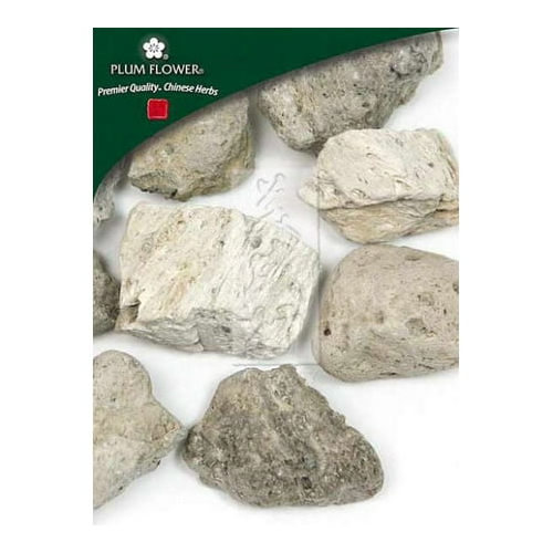 Fu Shi  unsulfured Lapis pumicis mineral 500 g/bag