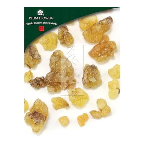 Ru Xiang  unsulfured Boswellia carterii resin 500 g/bag