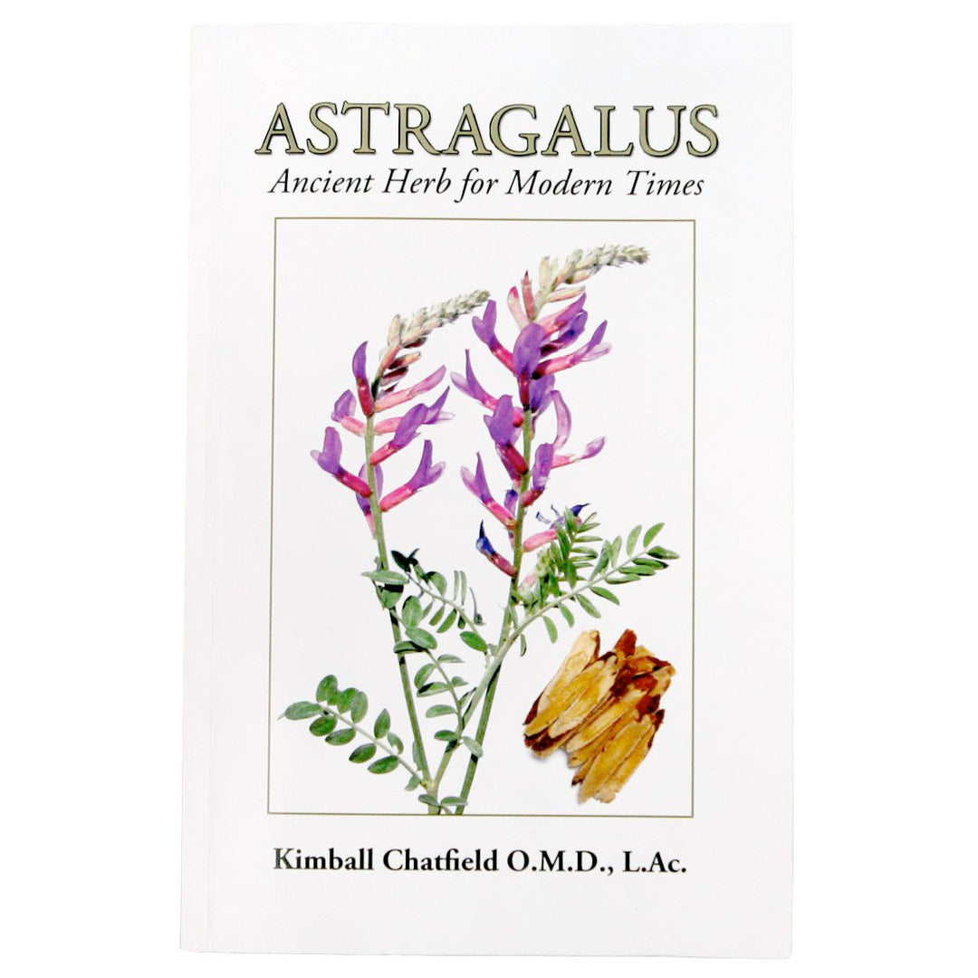 Astragalus: Ancient Herb for Modern Times