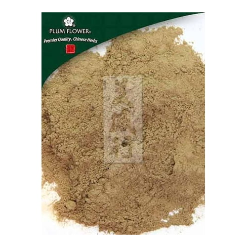 Plum Flower Xu Duan powder unsulfured Dipsacus asper root 500 g/bag
