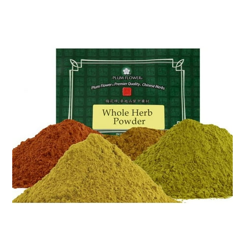 Plum Flower Xian Mao powder unsulfured Curculigo orchioides rhizome 500 g/bag