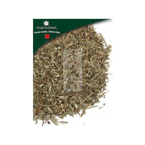 Plum Flower Jiao Gu LAN - Gynostemma Pentaphyllum Herb - 1lb Cut Form