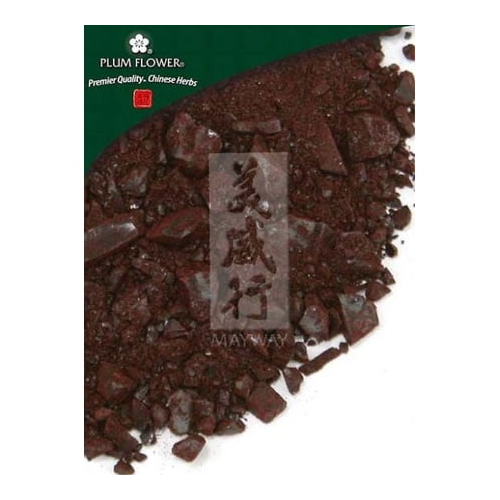Plum Flower Xue Jie unsulfured Daemonorops draco resin 500 g/bag