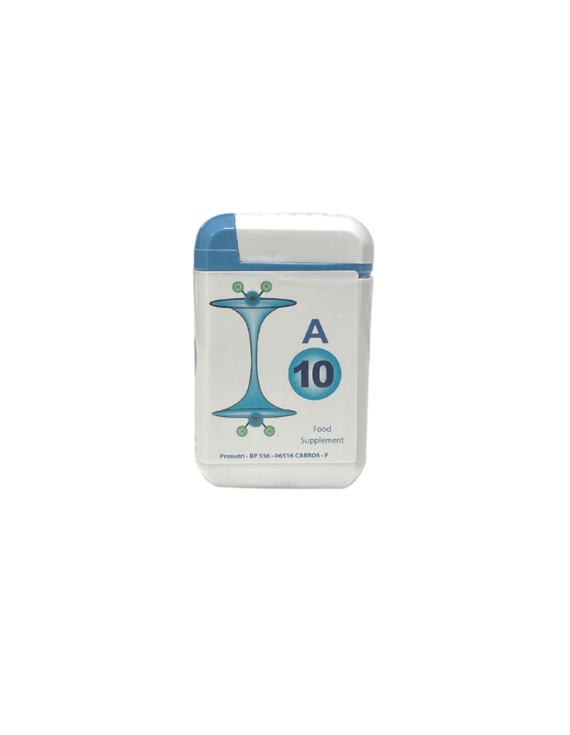 Activa Aquaporin 10