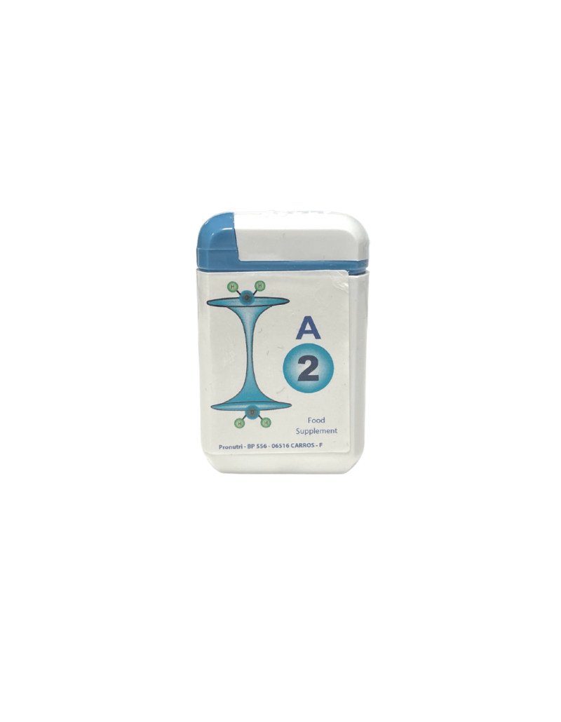 Activa Aquaporin 12