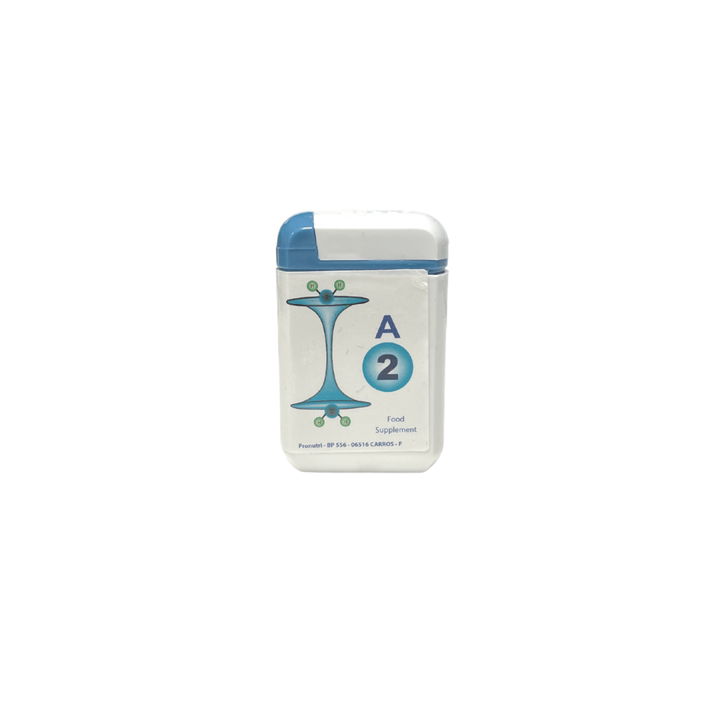 Activa Aquaporin 12