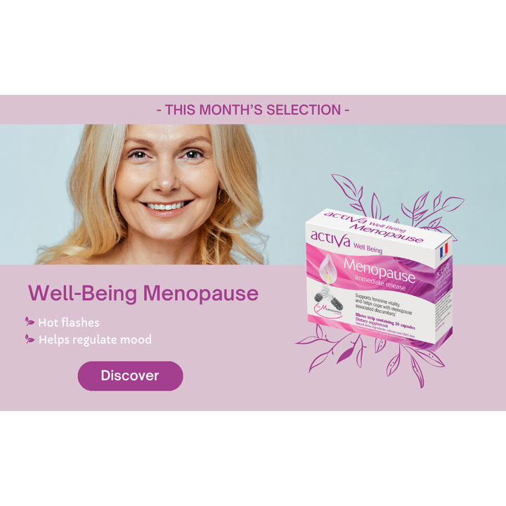 GetmyNutri Activa Aquaporin 2