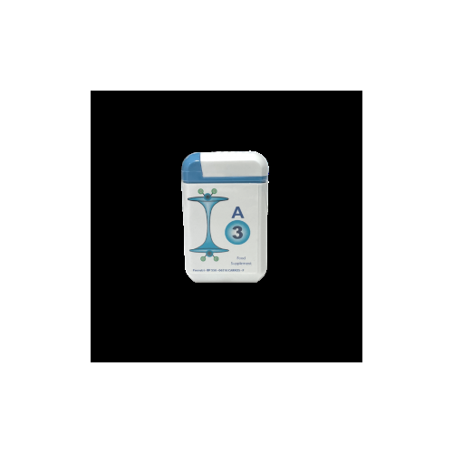 Activa Aquaporin 3