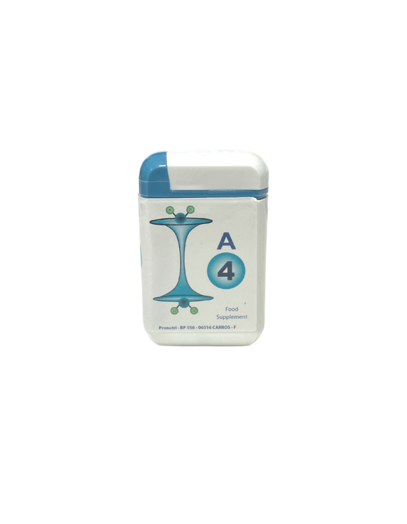Activa Aquaporin 8