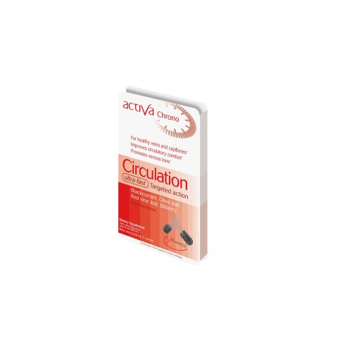 Activa Chrono Circulation
