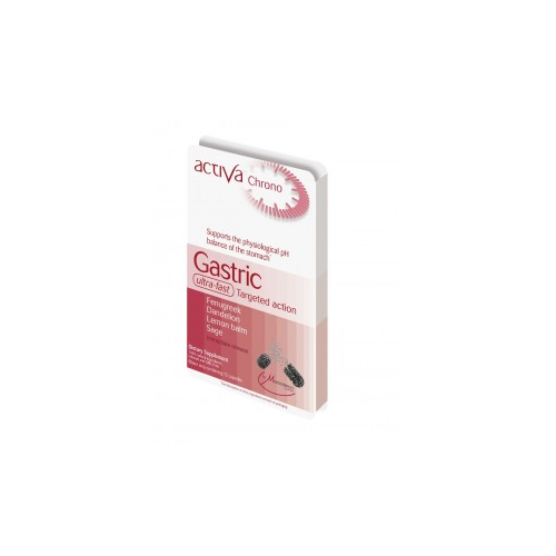 Activa Chrono Gastric
