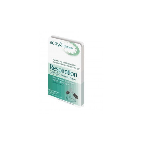 Activa Chrono Respiration